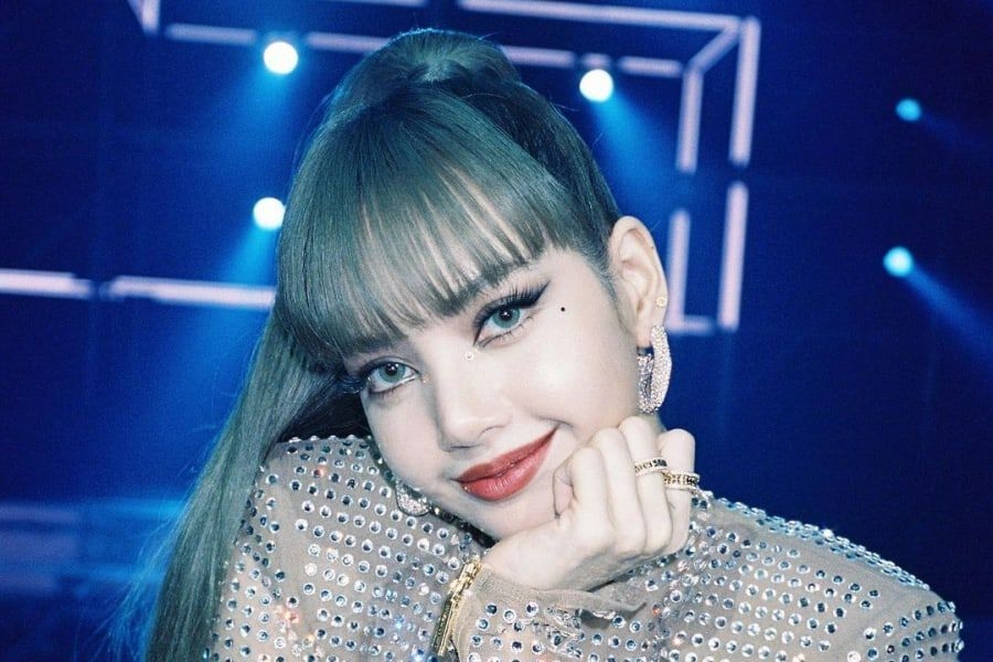 Lisa (BLACKPINK) phá vỡ 2 kỷ lục Guinness thế giới với ca khúc solo “LALISA”